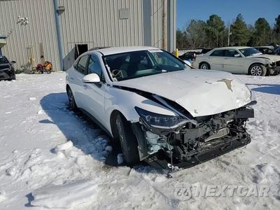 Zdjęcie 14 z 14 samochodu: 2023 HYUNDAI SONATA HYBRID VIN:KMHL24JJ0PA077649 - miniatura