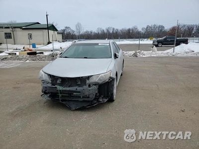 Zdjęcie 14 z 14 samochodu: 2014 TOYOTA CAMRY L VIN:4T1BF1FK7EU730781 - miniatura