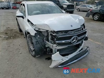 Zdjęcie 15 z 15 samochodu: 2024 MERCEDES-BENZ GLC 300 VIN:W1NKM4GB5RF211628 - miniatura