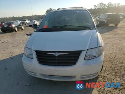 Zdjęcie 14 z 14 samochodu: 2005 CHRYSLER TOWN & COUNTRY VIN:1C4GP45R45B207821 - miniatura