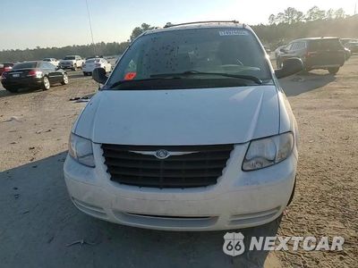 Zdjęcie 14 z 14 samochodu: 2005 CHRYSLER TOWN & COUNTRY VIN:1C4GP45R45B207821 - miniatura