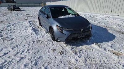 Zdjęcie 13 z 13 samochodu: 2020 TOYOTA COROLLA LE VIN:5YFEPRAE9LP101645 - miniatura