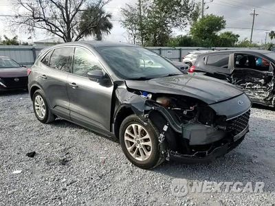 Zdjęcie 15 z 15 samochodu: 2020 FORD ESCAPE SE VIN:1FMCU0G62LUA47440 - miniatura