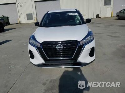 Zdjęcie 13 z 15 samochodu: 2023 NISSAN KICKS S VIN:3N1CP5BV9PL544141 - miniatura