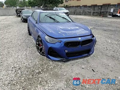 Zdjęcie 13 z 13 samochodu: 2025 BMW 230I VIN:3MW23CM0XS8F50176 - miniatura