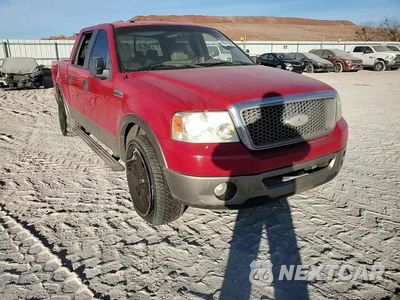 Zdjęcie 13 z 13 samochodu: 2006 FORD F150 SUPERCREW VIN:1FTPW12586FA39467 - miniatura
