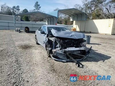 Zdjęcie 13 z 13 samochodu: 2022 HONDA ACCORD SPORT VIN:1HGCV1F30NA088279 - miniatura