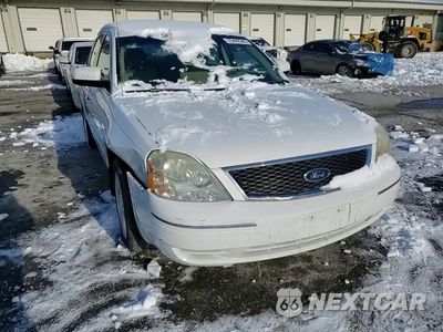 Zdjęcie 13 z 13 samochodu: 2005 FORD FIVE HUNDRED VIN:1FAFP23195G165801 - miniatura