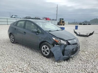 Zdjęcie 13 z 13 samochodu: 2014 TOYOTA PRIUS VIN:JTDKN3DUXE1850504 - miniatura