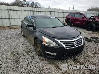 Zdjęcie 13 z 13 samochodu: 2013 NISSAN ALTIMA 2.5 VIN:1N4AL3AP4DC280752 - miniatura