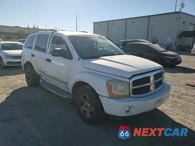 Zdjęcie 15 z 15 samochodu: 2004 DODGE DURANGO LIMITED VIN:1D8HD58D24F177004 - miniatura