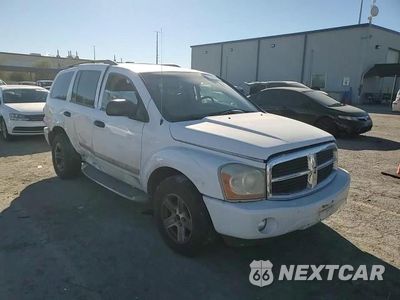 Zdjęcie 15 z 15 samochodu: 2004 DODGE DURANGO LIMITED VIN:1D8HD58D24F177004 - miniatura