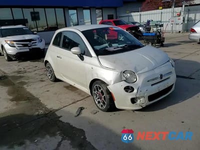 Zdjęcie 13 z 13 samochodu: 2012 FIAT 500 SPORT VIN:3C3CFFBR9CT366349 - miniatura