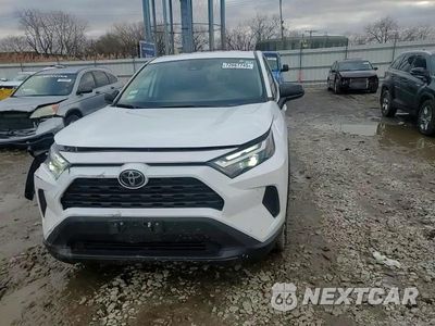 Zdjęcie 14 z 14 samochodu: 2024 TOYOTA RAV4 LE VIN:2T3H1RFV7RC265760 - miniatura