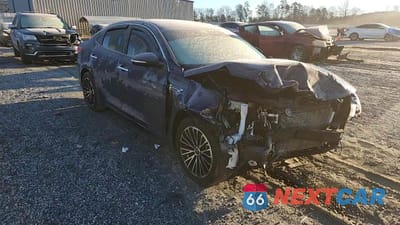 Zdjęcie 14 z 14 samochodu: 2019 KIA OPTIMA LX VIN:5XXGT4L34KG346508 - miniatura