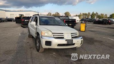 Zdjęcie 13 z 14 samochodu: 2004 MITSUBISHI ENDEAVOR XLS VIN:4A4MM31S04E002422 - miniatura