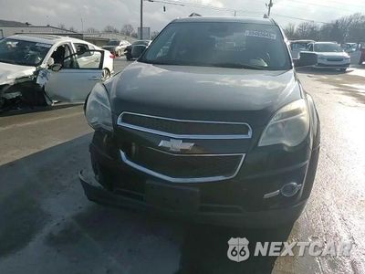 Zdjęcie 15 z 16 samochodu: 2015 CHEVROLET EQUINOX LT VIN:2GNALCEK7F6391677 - miniatura