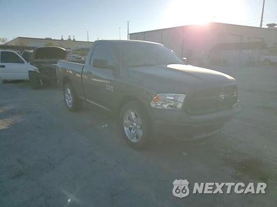 Zdjęcie 13 z 13 samochodu: 2016 RAM 1500 ST VIN:3C6JR6AG3GG382367 - miniatura