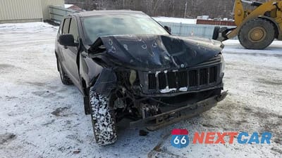 Zdjęcie 15 z 15 samochodu: 2011 JEEP GRAND CHEROKEE LAREDO VIN:1J4RR4GG4BC632082 - miniatura