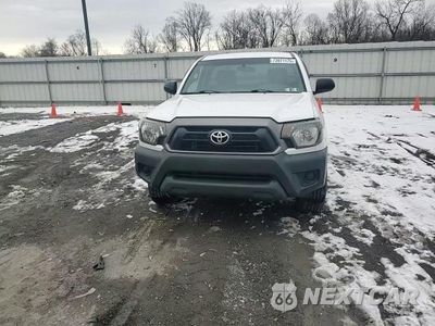 Zdjęcie 13 z 13 samochodu: 2012 TOYOTA TACOMA VIN:5TFNX4CN5CX012821 - miniatura