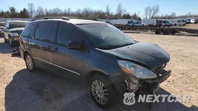 Zdjęcie 15 z 15 samochodu: 2008 TOYOTA SIENNA XLE VIN:5TDZK22CX8S168032 - miniatura