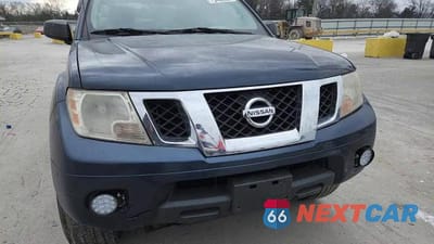 Zdjęcie 14 z 14 samochodu: 2015 NISSAN FRONTIER S VIN:1N6AD0EV8FN716618 - miniatura