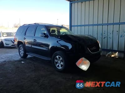 Zdjęcie 14 z 14 samochodu: 2007 GMC YUKON VIN:1GKFK130X7J349424 - miniatura