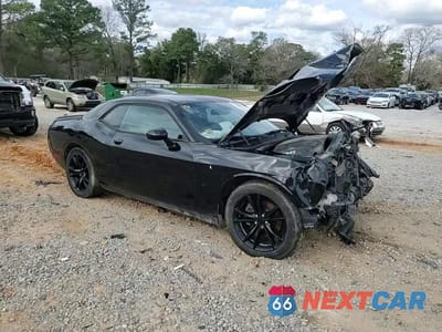 Zdjęcie 14 z 14 samochodu: 2016 DODGE CHALLENGER R/T VIN:2C3CDZBT4GH300681 - miniatura