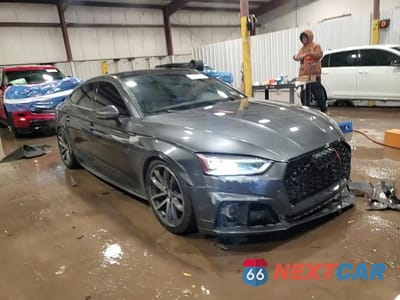 Zdjęcie 14 z 14 samochodu: 2018 AUDI S5 PRESTIGE VIN:WAUC4CF58JA010869 - miniatura