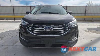 Zdjęcie 14 z 14 samochodu: 2021 FORD EDGE TITANIUM VIN:2FMPK3K90MBA18424 - miniatura