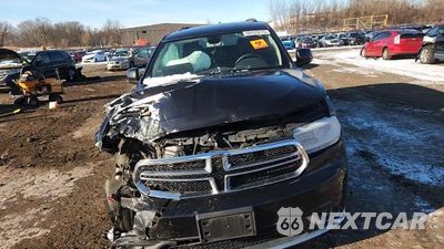 Zdjęcie 14 z 14 samochodu: 2015 DODGE DURANGO LIMITED VIN:1C4RDJDG2FC202144 - miniatura