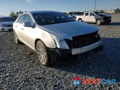 Zdjęcie 14 z 14 samochodu: 2014 CADILLAC XTS VIN:2G61L5S30E9289400 - miniatura