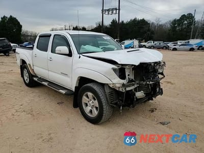 Zdjęcie 13 z 13 samochodu: 2014 TOYOTA TACOMA V6 VIN:5TFLU4EN7EX085270 - miniatura