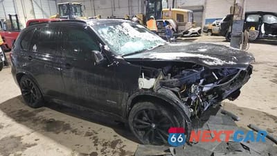 Zdjęcie 14 z 14 samochodu: 2017 BMW X5 XDRIVE50I VIN:5UXKR6C31H0U13546 - miniatura