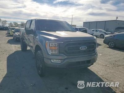 Zdjęcie 14 z 14 samochodu: 2021 FORD F150 SUPERCREW VIN:1FTFW1ED1MFC34340 - miniatura
