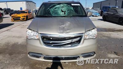 Zdjęcie 14 z 15 samochodu: 2015 CHRYSLER TOWN & COUNTRY TOURING VIN:2C4RC1BG9FR561486 - miniatura