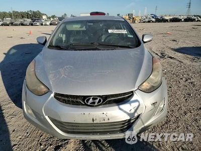 Zdjęcie 14 z 14 samochodu: 2013 HYUNDAI ELANTRA GLS VIN:KMHDH4AE8DU706509 - miniatura