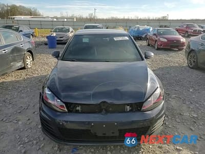 Zdjęcie 14 z 14 samochodu: 2016 VOLKSWAGEN GTI S/SE VIN:3VW5T7AU3GM036907 - miniatura