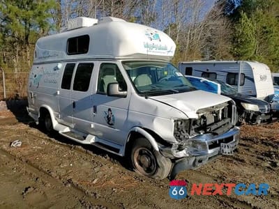 Zdjęcie 14 z 14 samochodu: 2012 FORD E350 UTILITY / SERVICE VAN VIN:1FTSS3EL2CDB33153 - miniatura