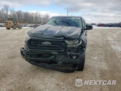 Zdjęcie 13 z 14 samochodu: 2022 FORD RANGER XL VIN:1FTER4FH8NLD37036 - miniatura