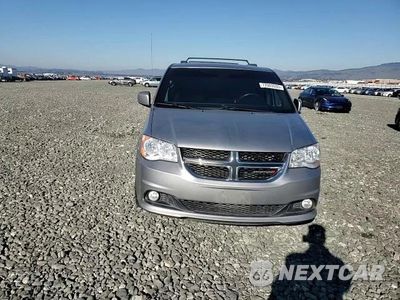 Zdjęcie 14 z 14 samochodu: 2019 DODGE GRAND CARAVAN SXT VIN:2C4RDGCG7KR750999 - miniatura