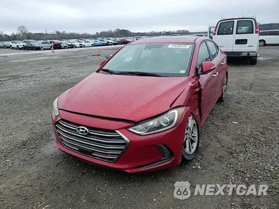 Zdjęcie 13 z 13 samochodu: 2017 HYUNDAI ELANTRA SE VIN:5NPD84LFXHH004489 - miniatura