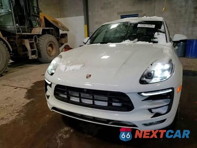 Zdjęcie 14 z 14 samochodu: 2016 PORSCHE MACAN TURBO VIN:WP1AF2A56GLB92086 - miniatura