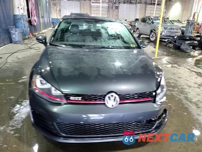 Zdjęcie 13 z 13 samochodu: 2016 VOLKSWAGEN GTI S VIN:3VW4T7AUXGM021770 - miniatura