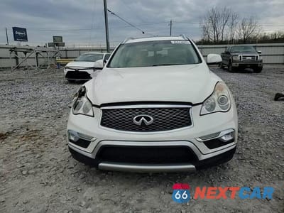 Zdjęcie 14 z 14 samochodu: 2017 INFINITI QX50 VIN:JN1BJ0RP1HM384061 - miniatura