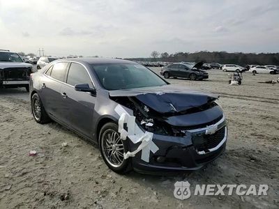 Zdjęcie 13 z 13 samochodu: 2014 CHEVROLET MALIBU LTZ VIN:1G11H5SL4EF234205 - miniatura