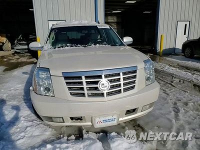 Zdjęcie 14 z 14 samochodu: 2008 CADILLAC ESCALADE ESV VIN:1GYFK66878R124823 - miniatura