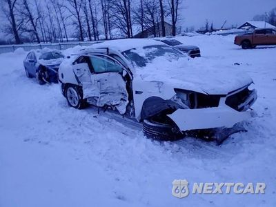 Zdjęcie 13 z 14 samochodu: 2015 FORD TAURUS SEL VIN:1FAHP2H89FG201986 - miniatura
