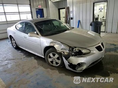 Zdjęcie 13 z 13 samochodu: 2005 PONTIAC GRAND PRIX VIN:2G2WP522951325991 - miniatura