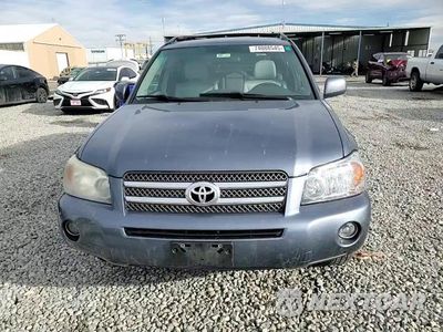 Zdjęcie 14 z 14 samochodu: 2007 TOYOTA HIGHLANDER HYBRID VIN:JTEEW21A570043407 - miniatura